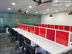 2400 Sq.ft Office Space for RENT