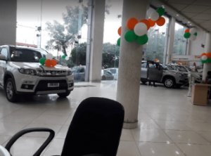 Visit Motor World Maruti Suzuki Jamshedpur Showroom