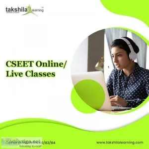 CS Entrance Exam 2022 and CSEET Eligibility Criteria 2022