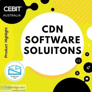 Hire cdn solutions & increase your business opportunities in it 