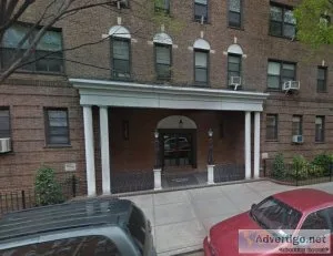 ID PER Sunny and Spacious 1 Bedroom Co-op in Jackson Heights