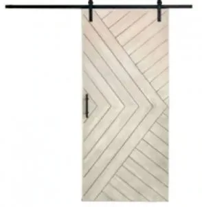 Contemporary Barn Doors for Sale  Calicustombuild.com