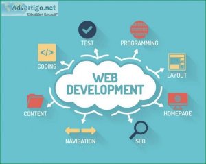 Design Your Business Website - Hire an Experienced Web Developme