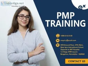 PMP Training
