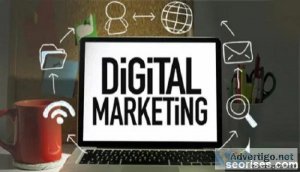 Get Best Digital Marketing Services at Competitive Prices from S