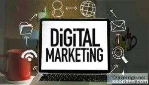 Get Best Digital Marketing Services at Competitive Prices from S
