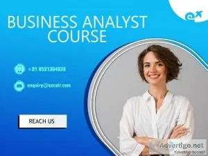 ExcelR Business Analyst Course