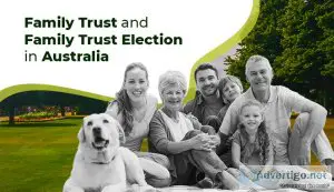Family Trust in Australia  Compex