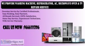 Lg refrigerator service centre in pune