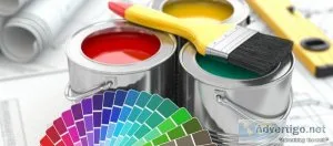 For Decorators And Painting Services In Bath and Bristol Contact