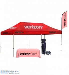 Free Design Services Booth Tent Manufacturer From Starline Tents