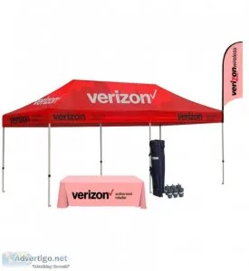 Free Design Services Booth Tent Manufacturer From Starline Tents