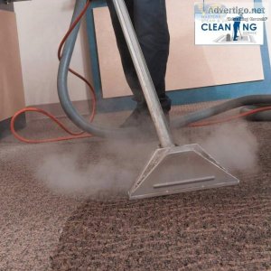 Get Carpet Steam Cleaning Services
