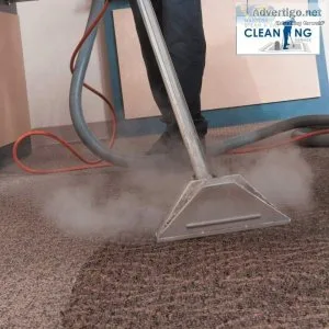 Get Carpet Steam Cleaning Services