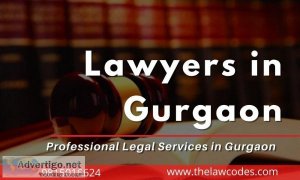 Best Lawyers in Gurgaon