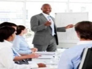 Marketing Consultant