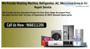 Samsung refrigerator service centre near me pune