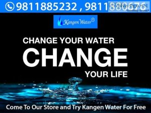 Where To Get Alkaline Water Machine At The Best Price In Delhi