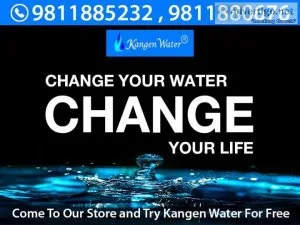 Where To Get Alkaline Water Machine At The Best Price In Delhi