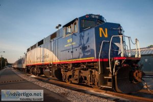 Rail Equipment Engineer III