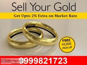 Trusted Gold Buyer