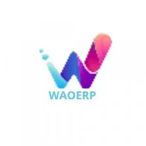 ERP Software Development Company  Open Source ERP Software  WaoE