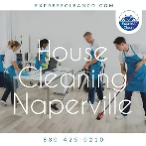 Residential Apartment Cleaning in Chicago IL  Quick Cleaning
