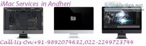 Imac services in mumbai
