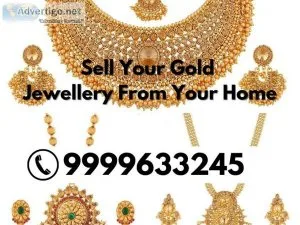 Gold Items Buyer In Noida Sector-18