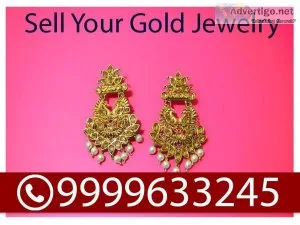 Gold Buyer In Atta market noida