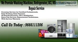 Lg washing machine repair near me mumbai