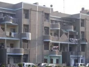 4bhk 1st floor for sale at Shakti mandir gali daryaganj 1.25 Cr