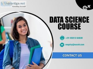 ExcelR Data Science Courses