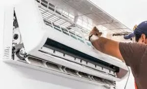Air Conditioning Service in Las Vegas
