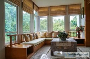 At quality blinds, we are esteemed to offer you blinds, awnings,