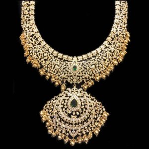 South indian jewellery designs