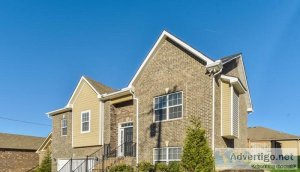 416 Chinook Dr Antioch TN 37013