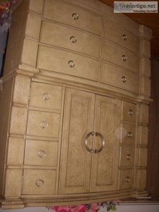 Vendo Mueble - Gavetero 350