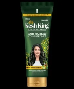 Modern life challenges and hairfall | keshking ayurvedic hair oi
