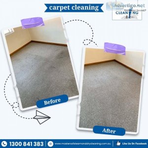 Buy Carpet Dry Cleaning Services in Melbourne