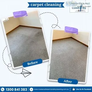 Buy Carpet Dry Cleaning Services in Melbourne