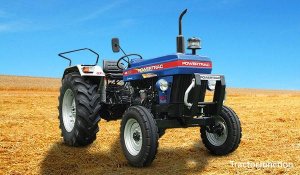 Get Reviews of Powertrac 445 only at Tractorjunction