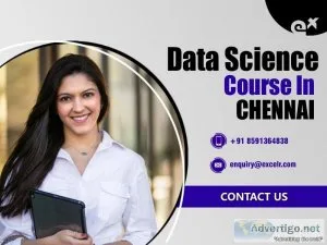 ExcelR Data Science Course in Chennai