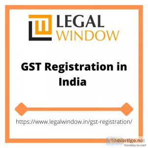 Gst registration in jaipur