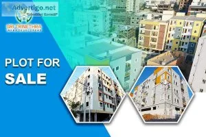 Plot for Sale in Hyderabad