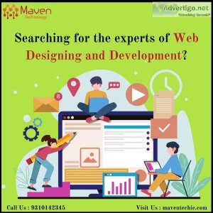 Want the web developer in affordable prices near you?