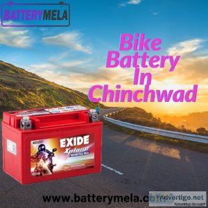 Car Inverter bike battery store In chinchwad  Batterymela