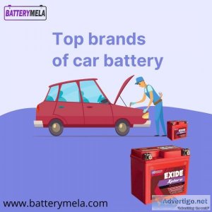 Get a discounted offer on car battery in Akurdi.