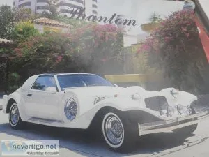 Kit Cars