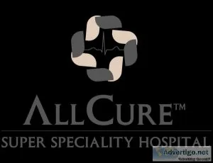 AllCure Super Specialty Hospital in Jogeshwari Mumbai